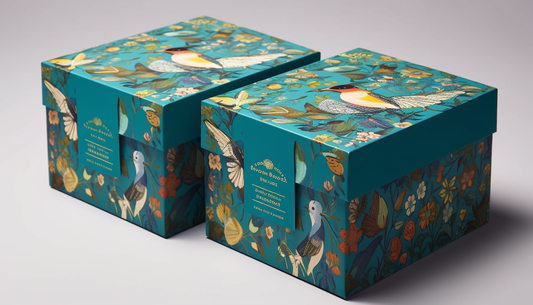 Pack : Jardin d'Éden